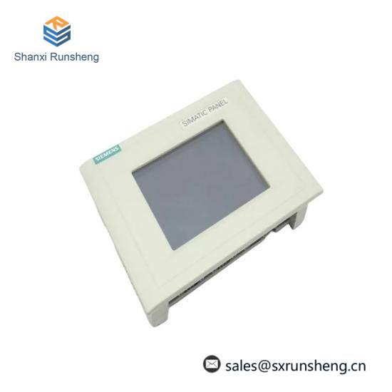 6AV6381-2BC07-0AV0  SIEMENS SIMATIC  CIRCUIT