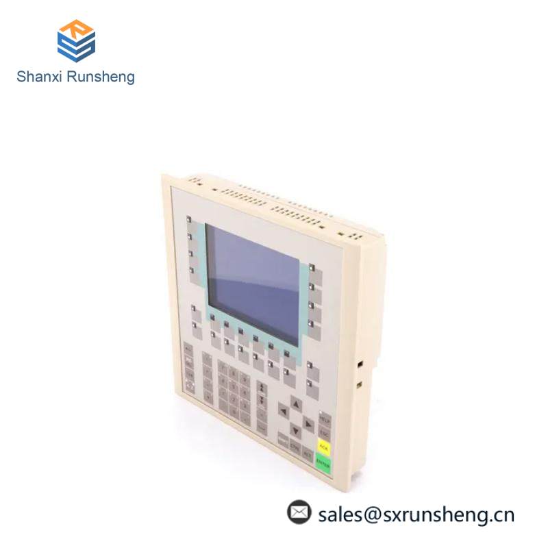 SIEMENS 6AV6542-0BB15-2AX0 SIMATIC Panel