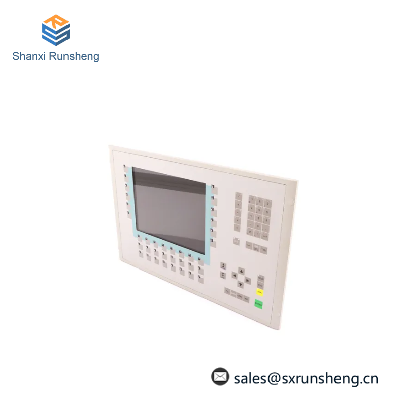SIEMENS 6AV6542-0CC10-0AX0 Operator panel