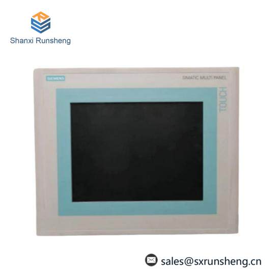 6AV6545-0AG10-0AX0  Siemens Multi Panel
