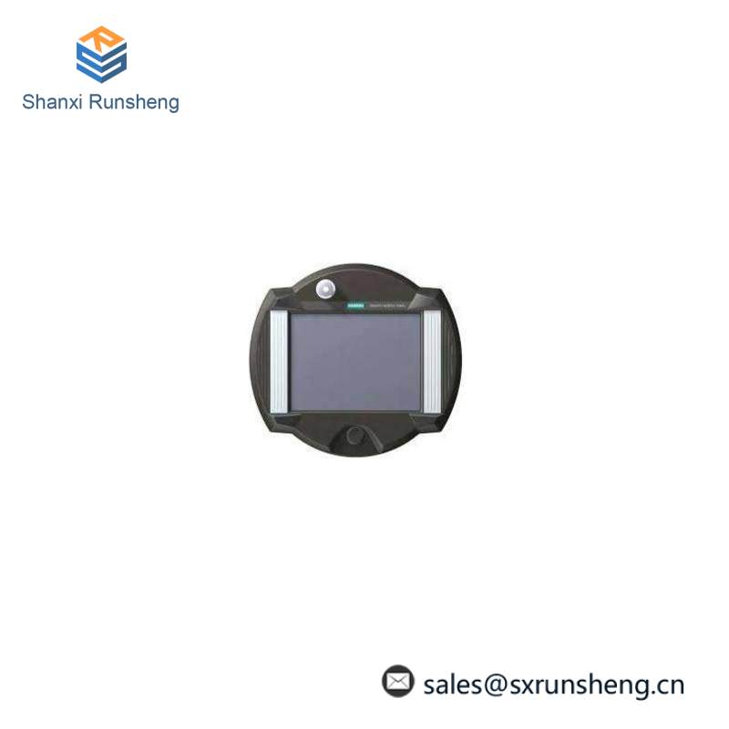 SIEMENS 6AV6645-7AB10-0AS0 Remote Operate