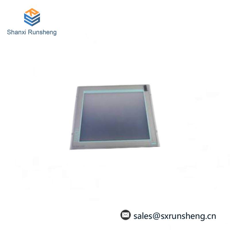 SIEMENS 6AV7856-0AE20-1AA0 Panel PC 477B