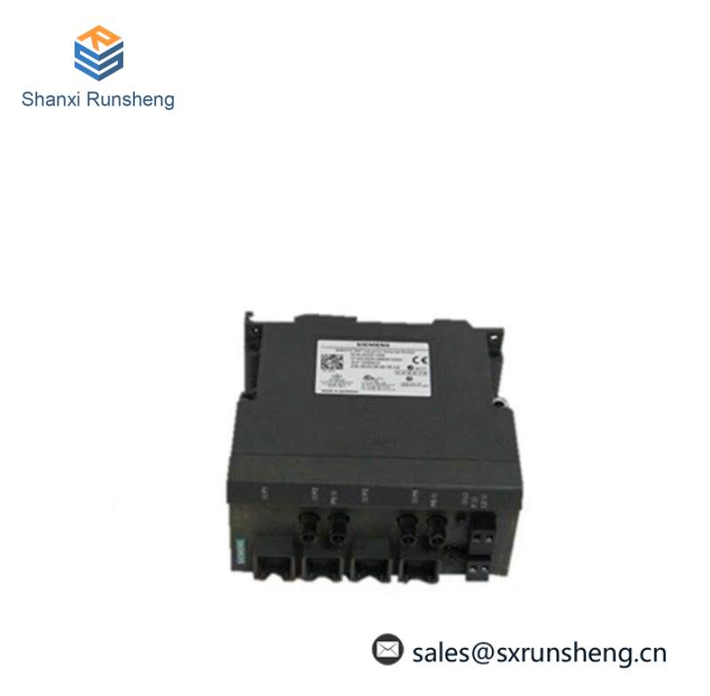 SIEMENS 6BK1100-0BA01-1AA0 PLC module