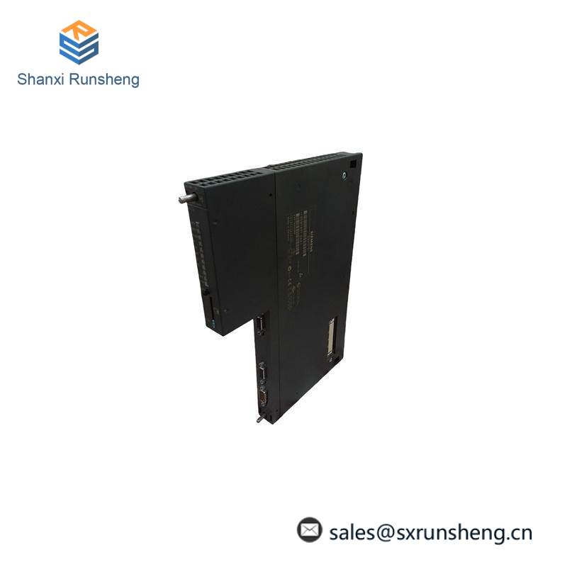 6DD1607-0AA1  Siemens Application Module