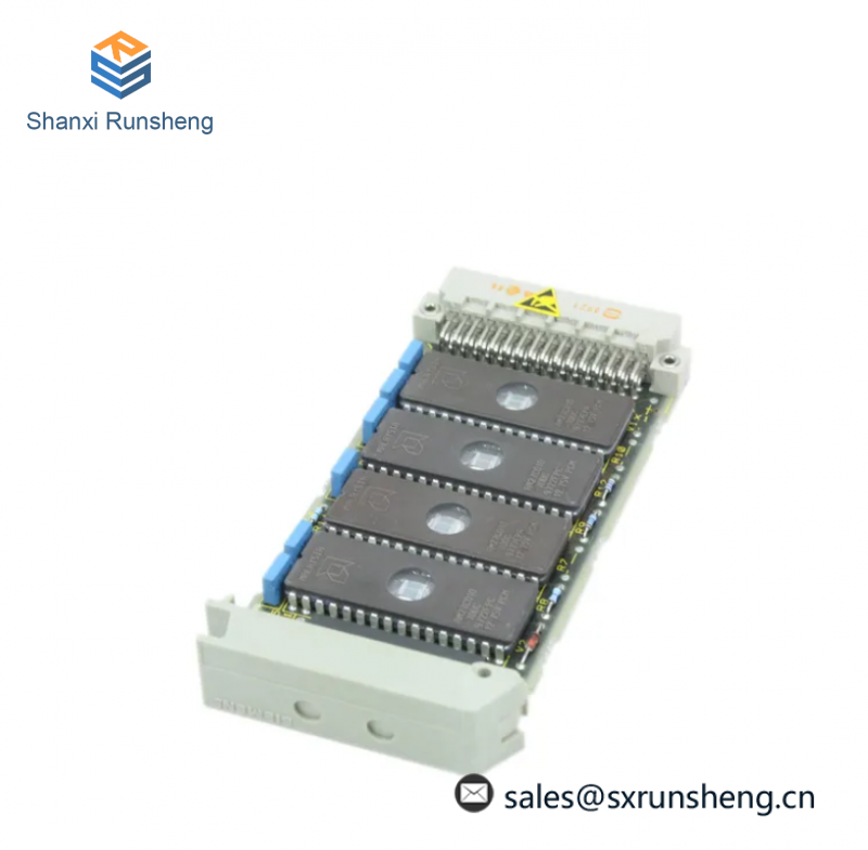 SIEMENS 6DD1610-0AG1 Simadyn D Memory Module