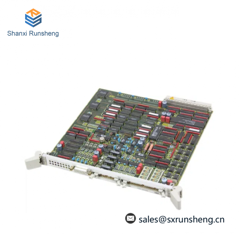 SIEMENS 6DD1640-0AC0 EM11 I/O Module