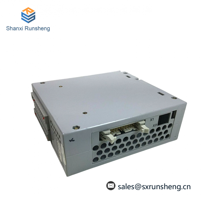SIEMENS 6DD1681-0AH2 SIMADYN D INTERFACE MODULE