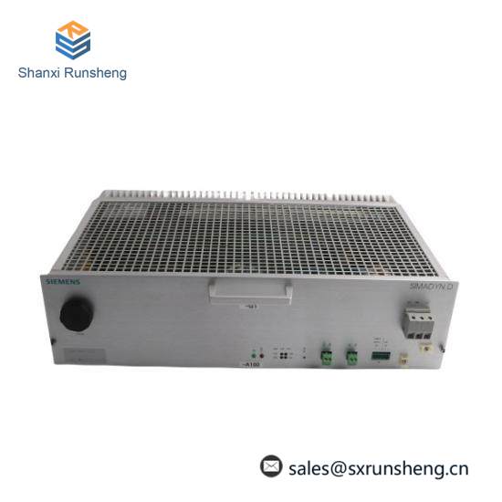 6DD1683-0BC0  Siemens Subrack