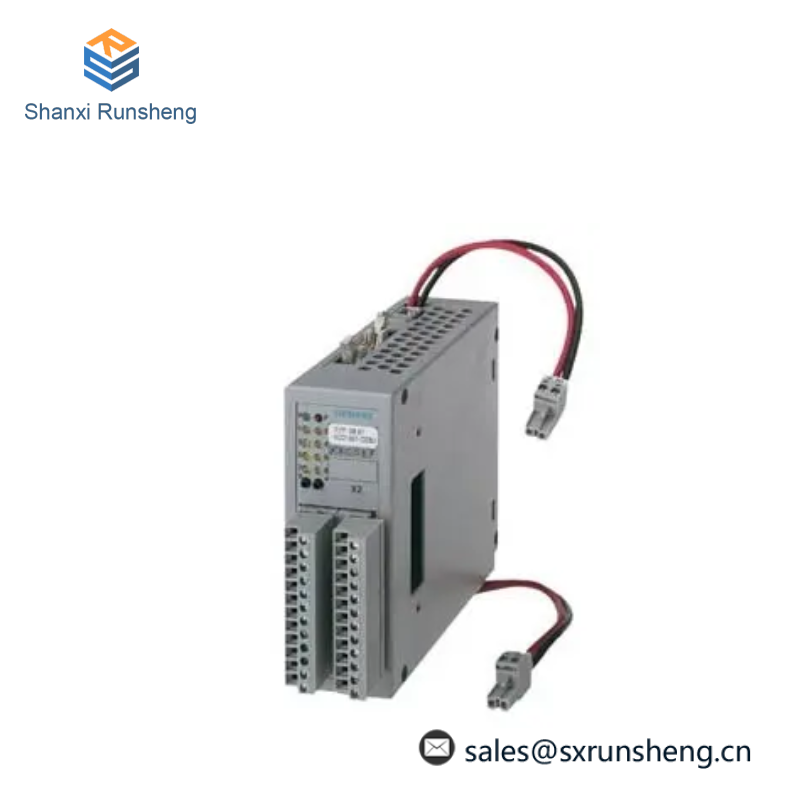 SIEMENS 6DD1683-0BE0 Simadyn D SP9 Power Supply