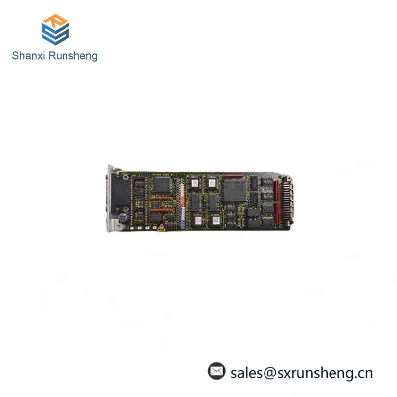 SIEMENS 6DD1688-1AB0 Interface Submodule