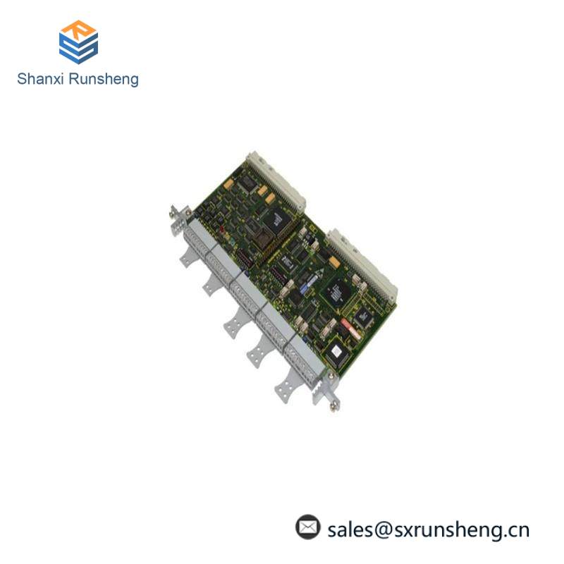 SIEMENS 6DD1 606-0AD0 Technology module