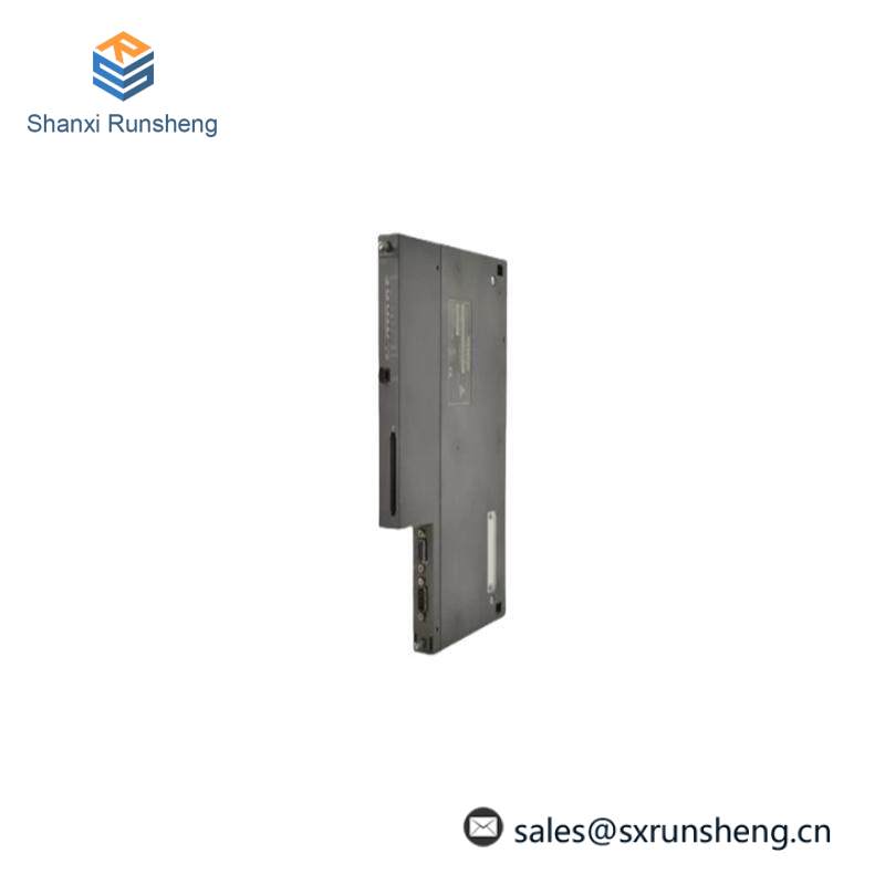 SIEMENS 6DD1 607-0AA0 APPLICATION MODULE