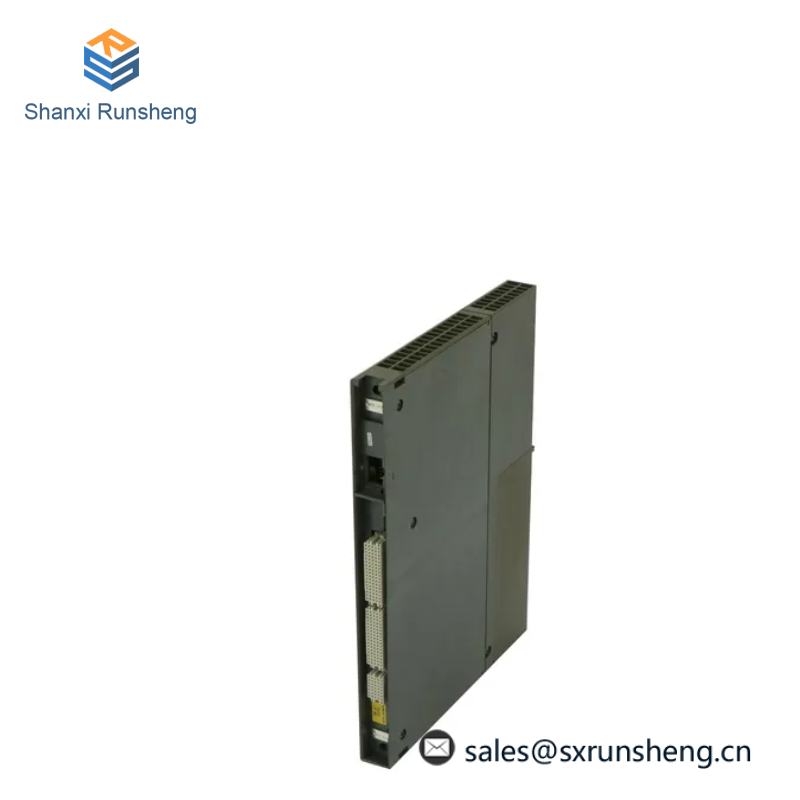 SIEMENS 6DD1 607-0AA1 Application Module