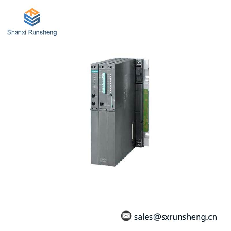 SIEMENS 6DD1 607-0AA2 Application Module