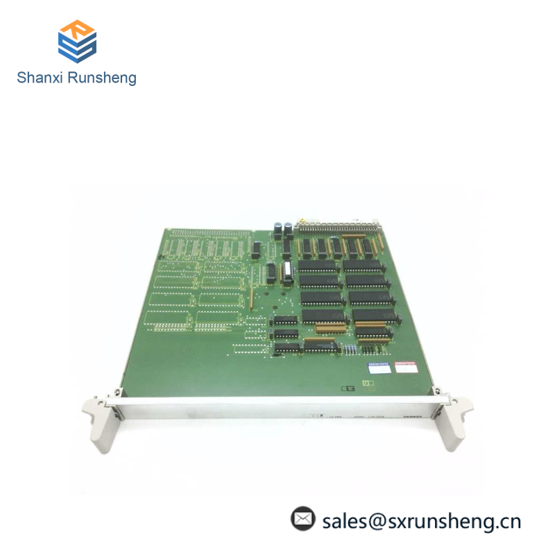 SIEMENS 6DD1 611-0AE0 SIMADYN D