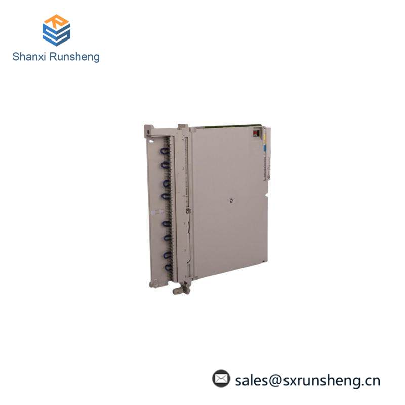 SIEMENS 6DD1 842-0AD1 CONTROL MODULE
