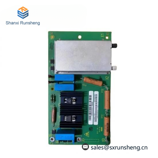 6DD2920-1AW1  Siemens Firing Board
