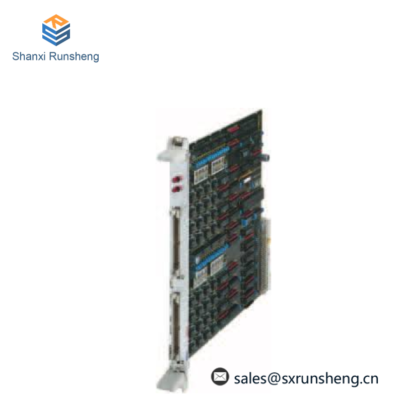SIEMENS 6DD2 920-0AC0 OUTPUT SDYN-D