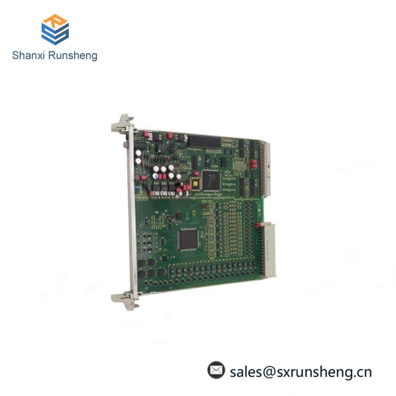 SIEMENS 6DP1280-8BA Analog I/O Module
