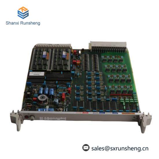 6DP1900-8AA  Siemens SYS900 Module