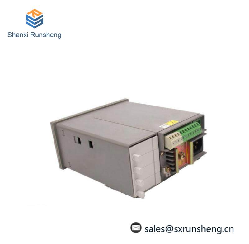 SIEMENS 6DR2104-4 Sipart DR21 Process Controller