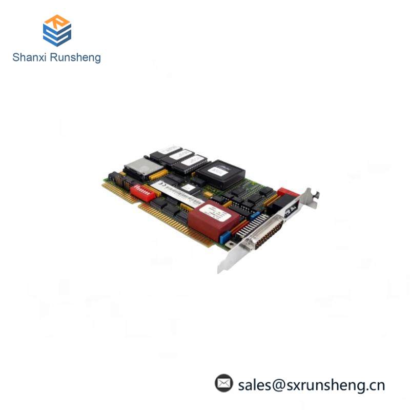 SIEMENS 6DS1222-8AA N-AT Interface Module