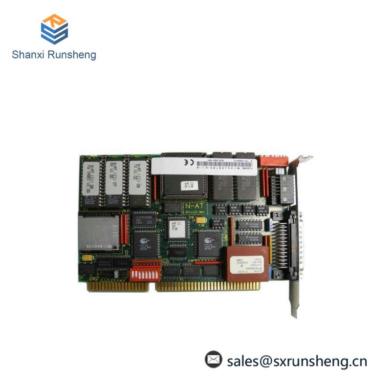 SIEMENS 6DS1222-8BA N-AT Interface Module