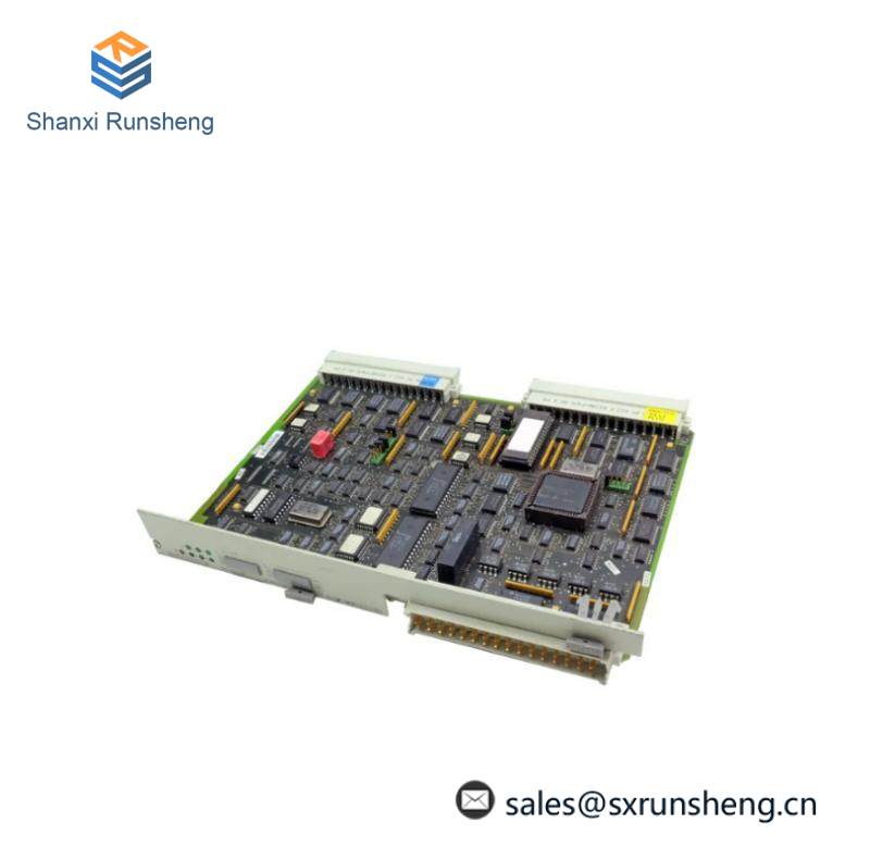 SIEMENS 6DS1223-8AA N-AS Local Bus Interface Module