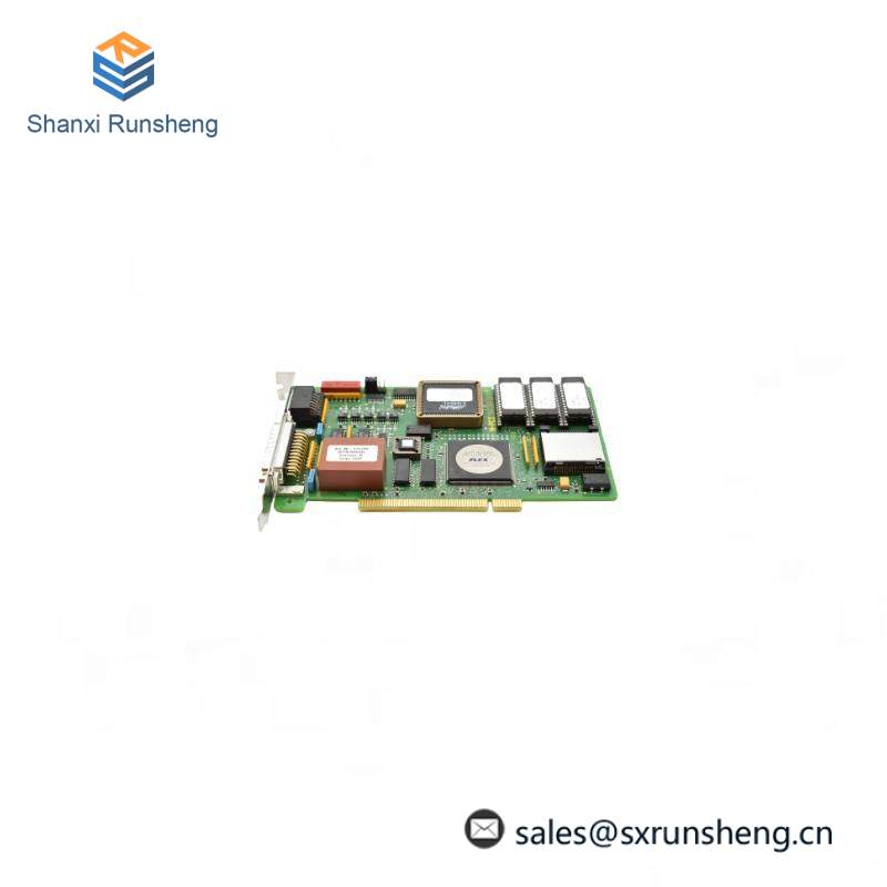 SIEMENS 6DS1224-8AA PC slot module