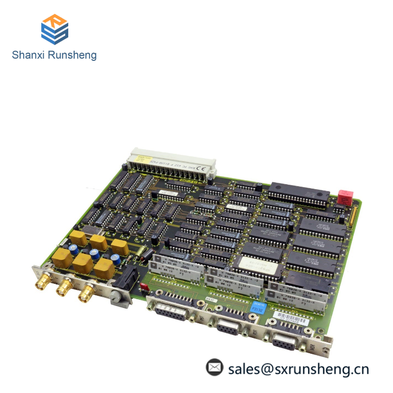 SIEMENS 6DS1330-8CA Interface Module