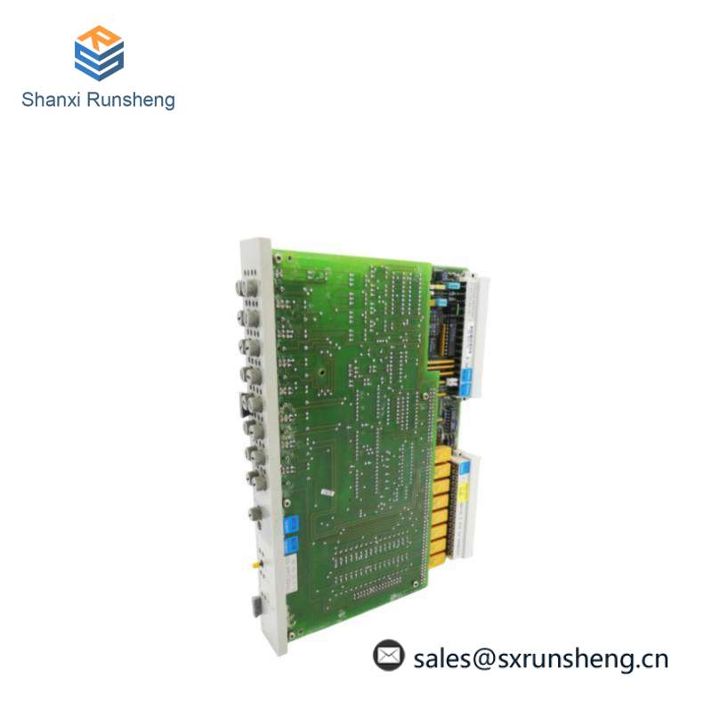 SIEMENS 6DS1606-8BA Binary Output 16