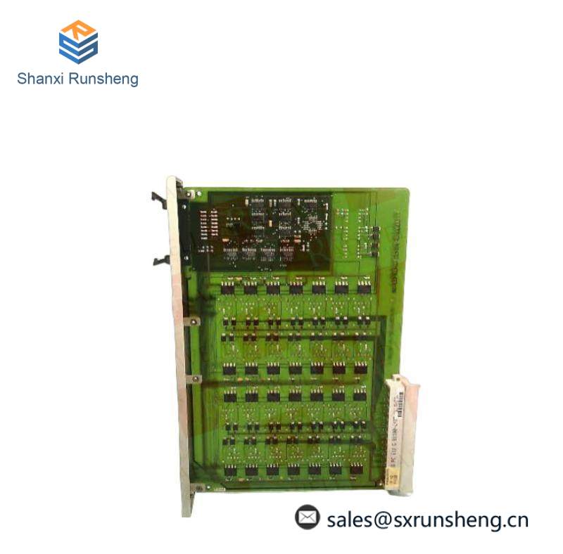 SIEMENS 6DS1703-8RR MS Point Extention
