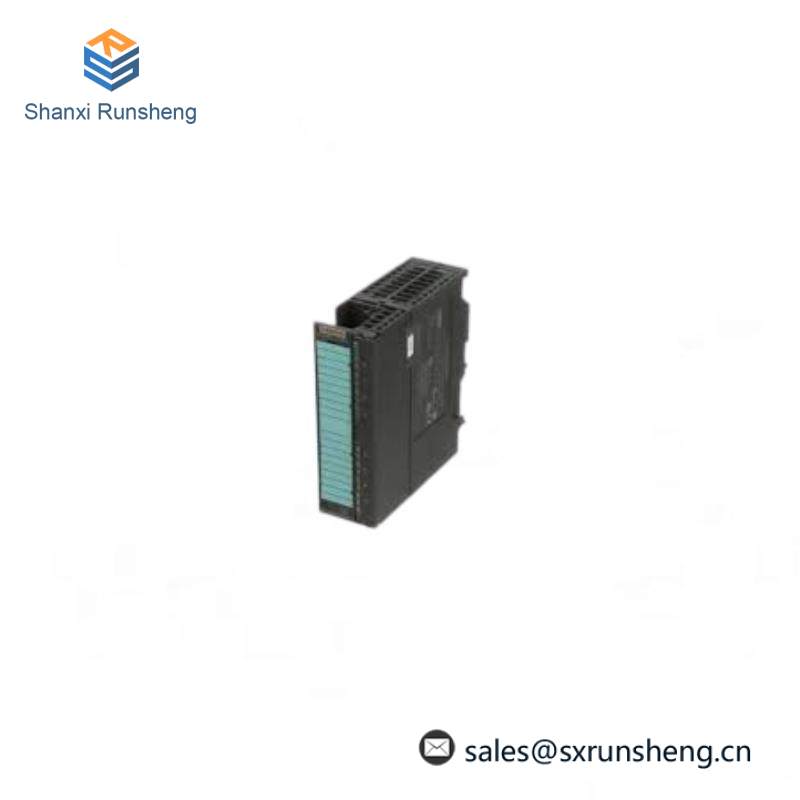 SIEMENS 6E37322-1HF01-0AA0 DIGITAL OUTPUT