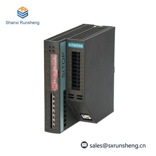 6EP1931-2DC42  SIEMENS SIMATIC  DC UPS Module