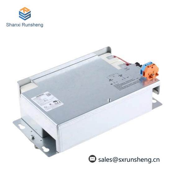 6EP1935-6MD31  Siemens Battery Module