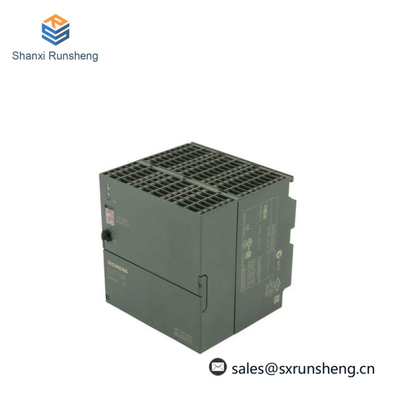 SIEMENS 6EP1 334-1SL12 Sitop Power 10 Power Supply