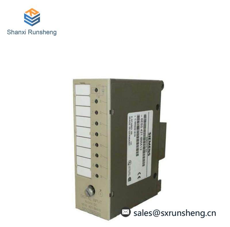 SIEMENS 6ES5090-8ME11 IM90 Interface Module