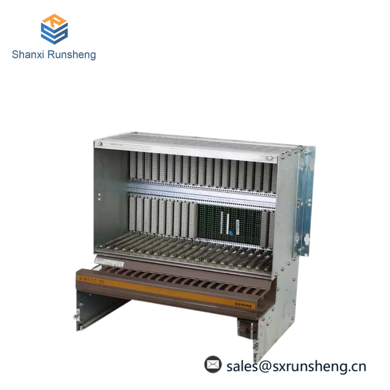 SIEMENS 6ES5155-3UA11 Power Supply