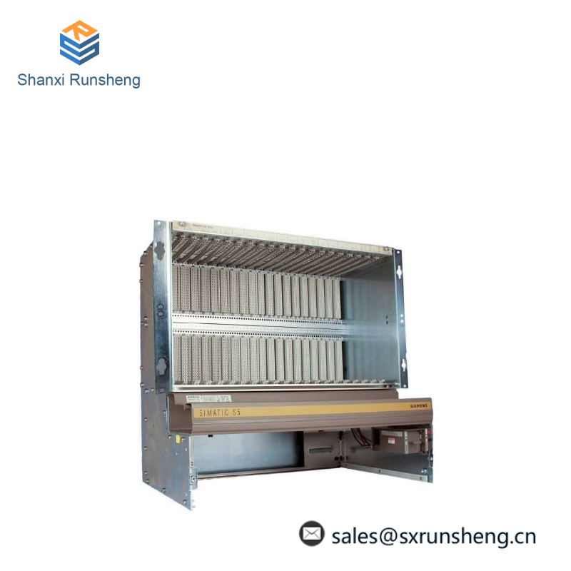 SIEMENS 6ES5185-3UA13 Power Supply