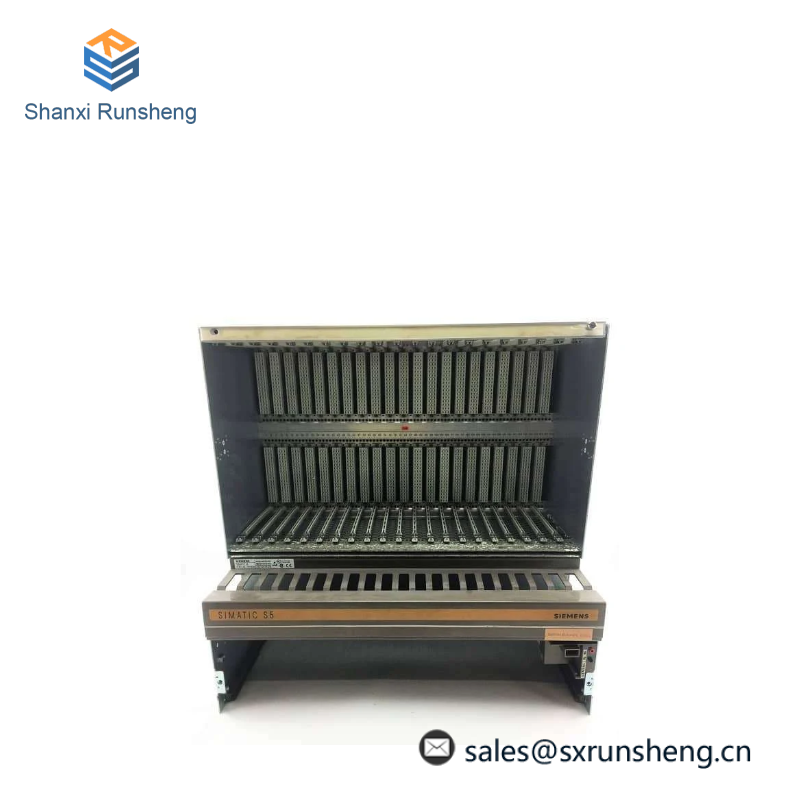 SIEMENS 6ES5188-3UA32 power supply