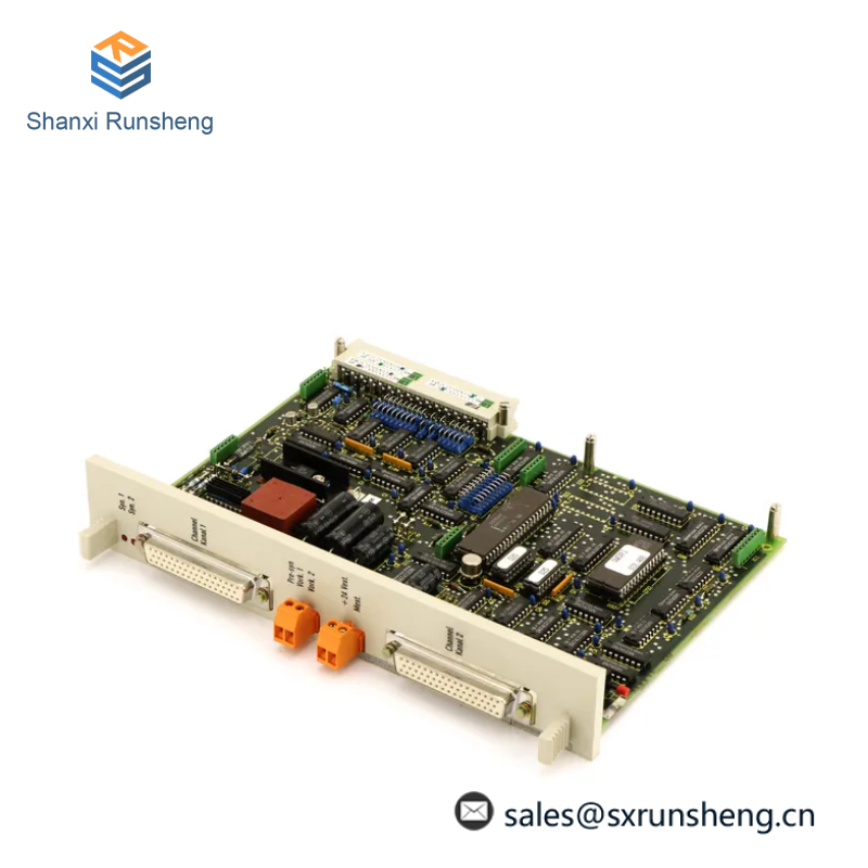 SIEMENS 6ES5241-1AA12 Digital Position Decoder Basic Module