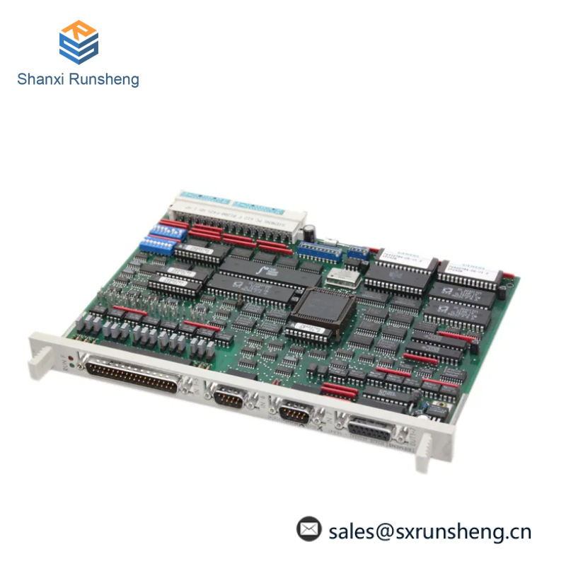 SIEMENS 6ES5242-1AA41 Counter Module
