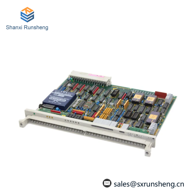 SIEMENS 6ES5243-1AA11 IP243 Analog Module