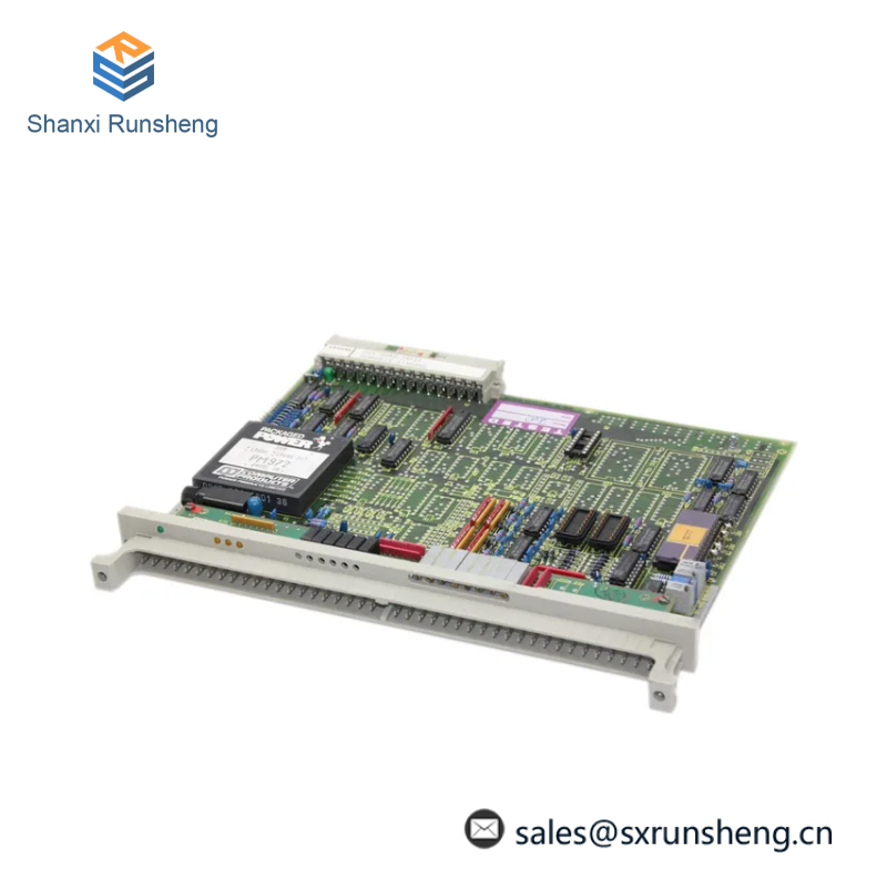 SIEMENS 6ES5243-1AB11 IP 243 Analog Module