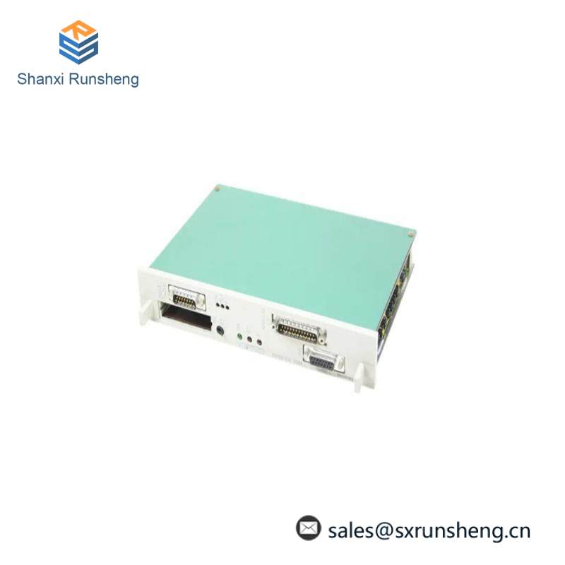SIEMENS 6ES5252-3AA13 Closed-Loop Control Module
