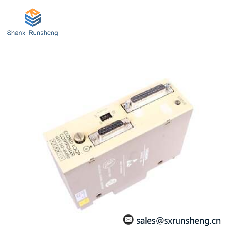 SIEMENS 6ES5262-8MB12 Closed Loop Control Module