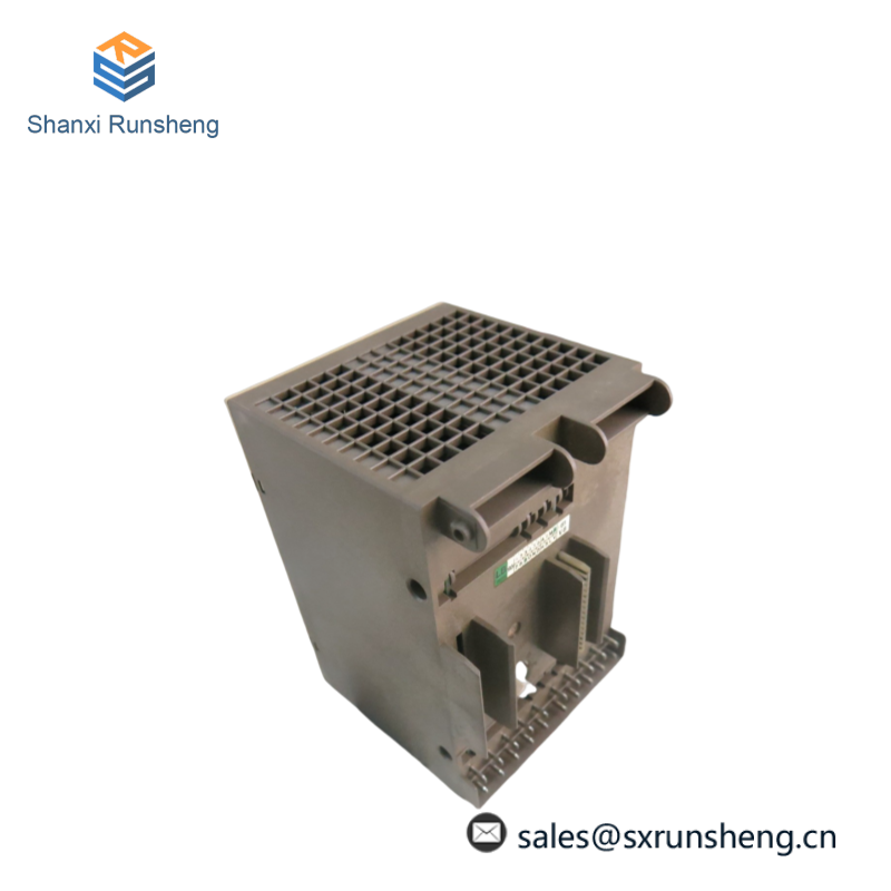 SIEMENS 6ES5263-8MA12 Positioning Module
