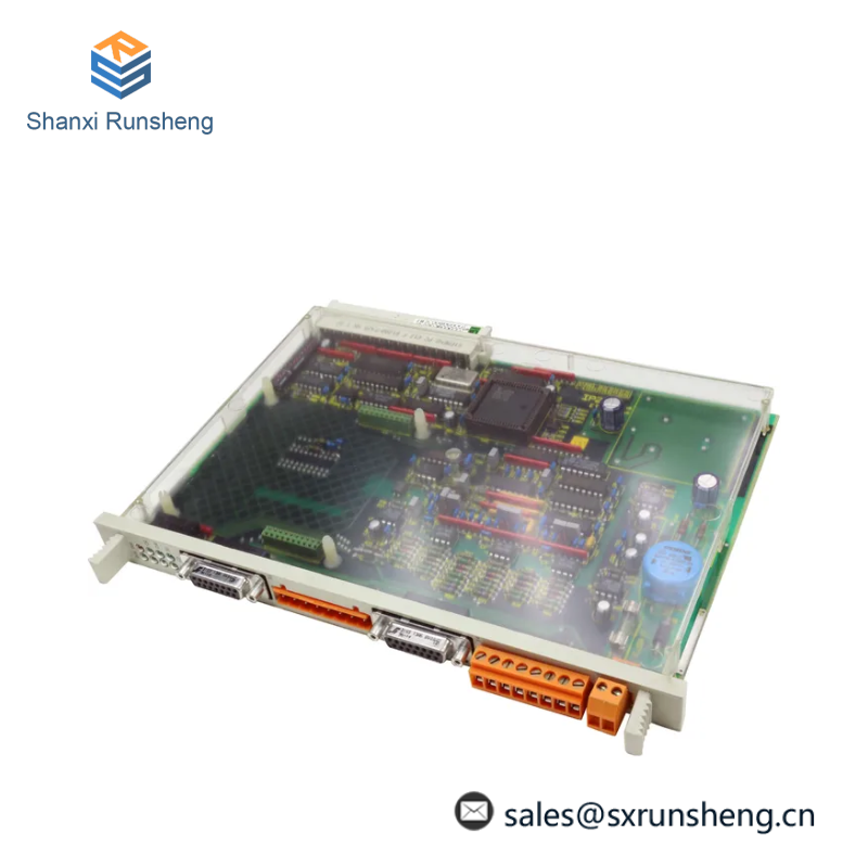SIEMENS 6ES5281-4UA12 IP281 Counter Module