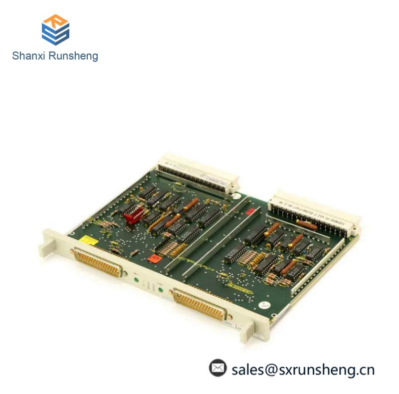 SIEMENS 6ES5300-5CA11 IM 300 Interface Module
