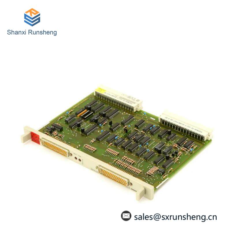 SIEMENS 6ES5301-3AB13 IM301 Interface Module